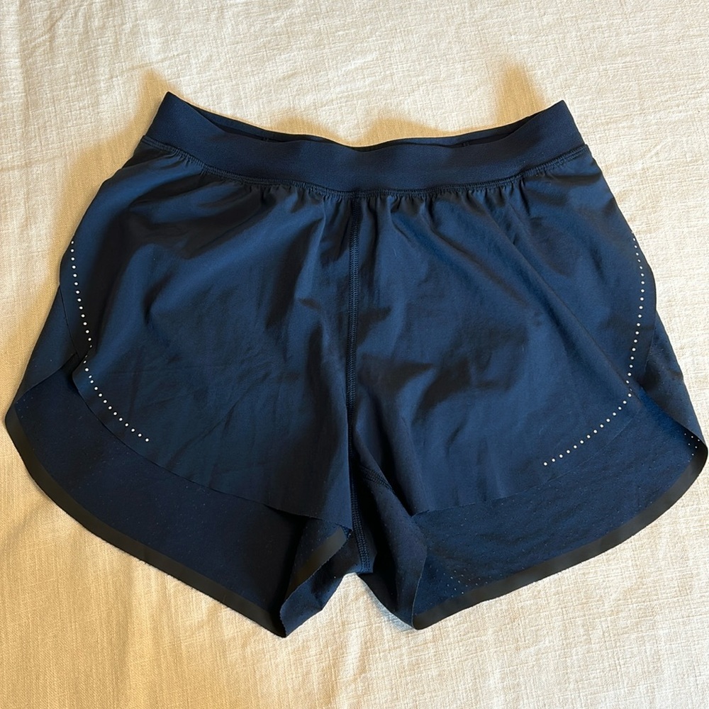 Lululemon Find Your Pace Short 3”